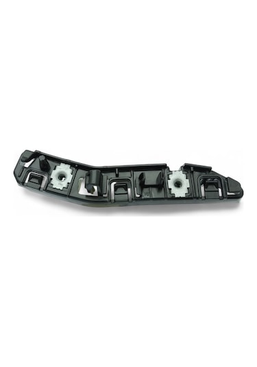 Clio 5.5 Sağ Ön Tampon Braketi Sis Bağlantı Ayağı - Renault 622401565r