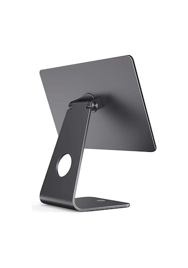 X26 Holder Stand İpad Pro 12.9 - Gri Çok Renkli