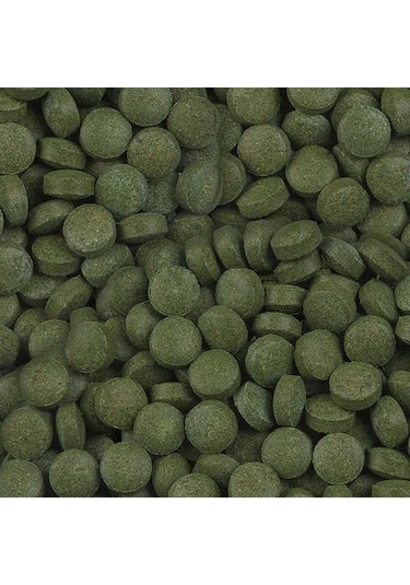 Sera Plankton Tabs Nature 100 Adet Kovadan Bölme