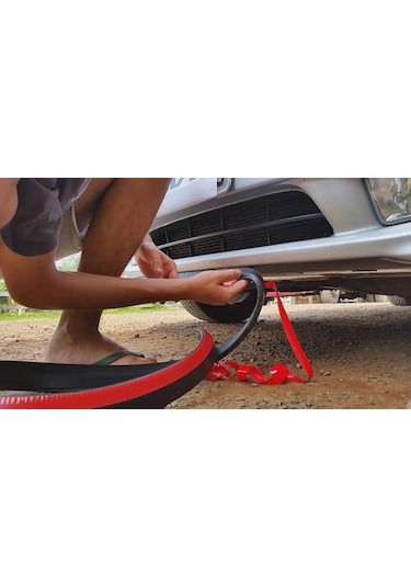 Renault Talisman Ez Lip Tampon Altı Eki Ezlip