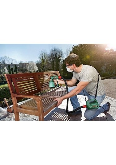 Bosch PFS 2000 Elektrikli Boya Tabancası - 0603207300