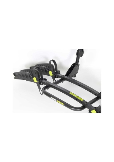 Buzz Rack Pilot 4x4 Bagaj Üstü Bisiklet Taşıyıcı 001