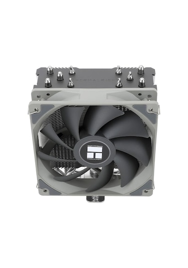 Thermalright Assassin King 120 SE TL-C12C 120 MM Intel-AMD Uyumlu Hava Soğutucu + TF4 Termal Macun