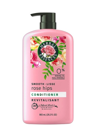 Herbal Essences Rose Hips Saç Kremi 865 ML