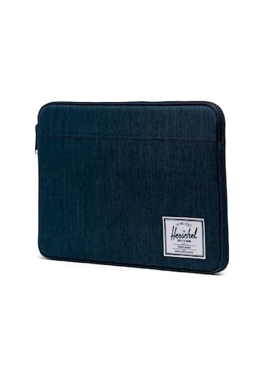 Herschel Anchor 14 Inch Sleeve Laptop Kılıfı 30061 Navy