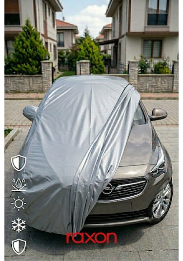 Guard Serisi Ticari Yeni Doblo Max Pvc Brandası