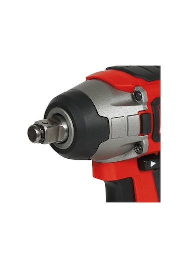 Einhell IMPAXXO 18/230 - Solo Kömürsüz Akülü Darbeli Somun Sıkma - 4510080