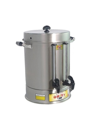 Üret Çelik 9 Litre Standart Çay Makinesi - 80 Bardak-71239