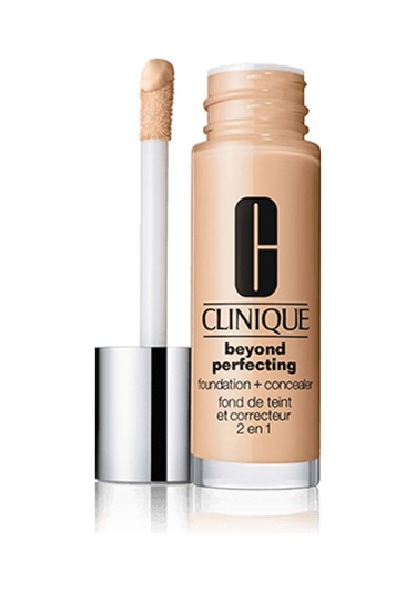 Fondöten & Göz Altı Kapatıcısı Beyond Perfecting Fondöten & C