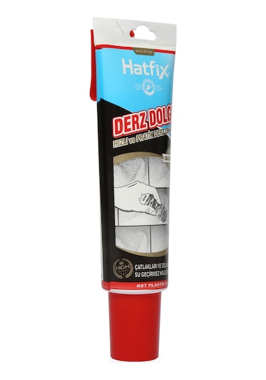 Hatfix Derz Dolgu 400 G