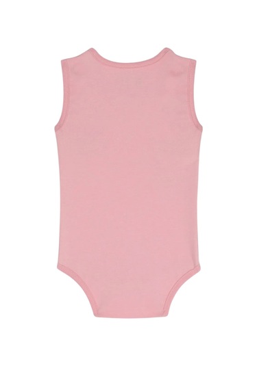 U.S. Polo Assn. Bebek Body Zıbın Somon