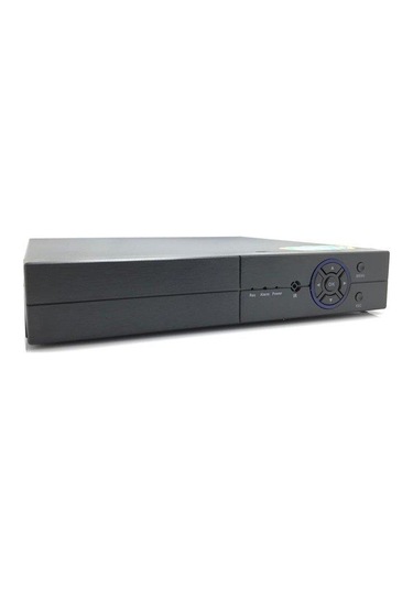Avenir Av-Tc16M 16Kanal H265 Ahd Dvr Kayıt Cihazı (Hybrid)