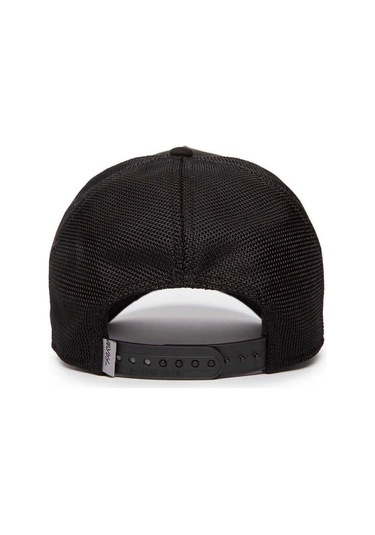 Goorin Bros Şapka - The Suede Mamba Siyah