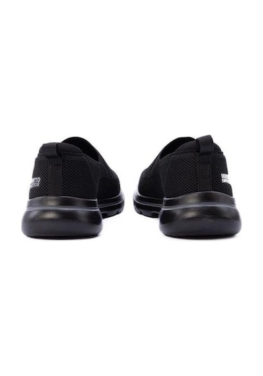 Humtto 340737a-1 Siyah Erkek Sneaker Siyah