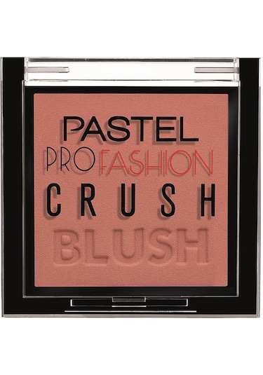 Pastel Crush Blush Allık 306