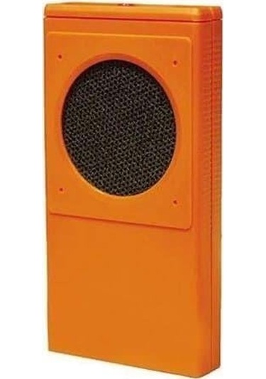 Honeywell Fg701 Akustik Cam Kırılma Dedektörü Test Cihazı