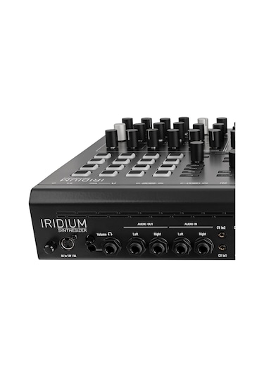 Waldorf Iridium digital Polyphonic Desktop Synthesizer