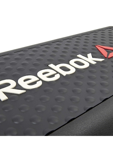 Reebok Siyah Mini Step Tahtası Rap-10150bk