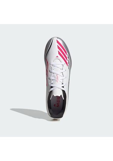 Adidas F50 Messi Club Tf Erkek Halı Saha Ayakkabısı C-adıjp7445e10a00 Beyaz