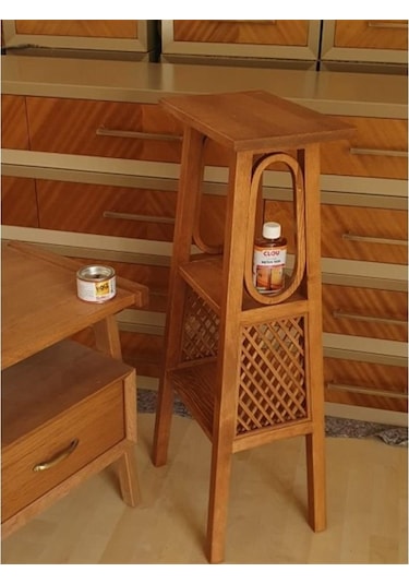 Clou 30765.00000 Keten Yağı 100ml-4578