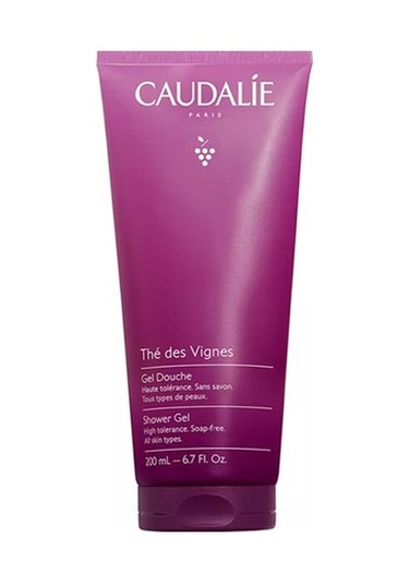 Caudalie The Des Vignes Duş Jeli Yeni 200 ML