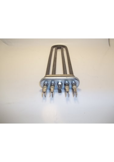 Çamaşır Makinası Rezistansı İkili 30 Cm 1800X2=3600 W