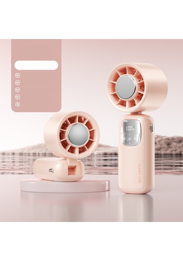 Lyon El Tipi Katlanır Soğutmafıdışmekan Buz Fani-açık Mor