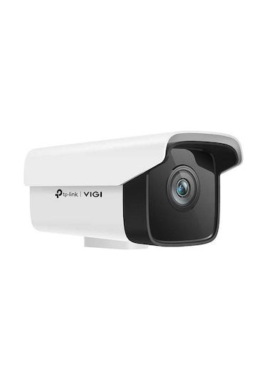 TP-Link VIGI C300HP-4 3 MP 25 - 30 FPS Outdoor Bullet Network Kamera