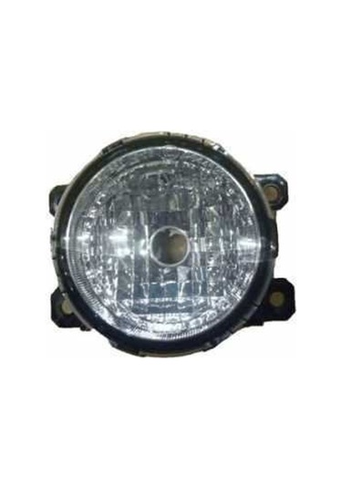 BRUCKE 266006117R BRUCKE SİS FARI KANGOO III