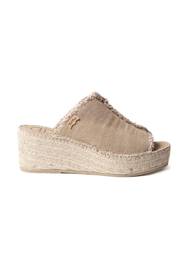 Terlik Kadın Itaca Toni Pons Tobacco Torrrat Null Kahverengi