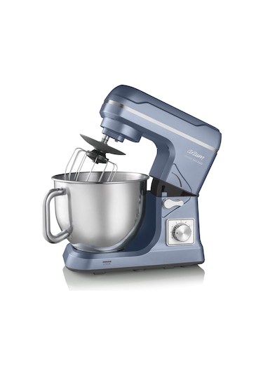 Arzum AR1129-O Crust Mix Duo 1000 W Stand Mikser