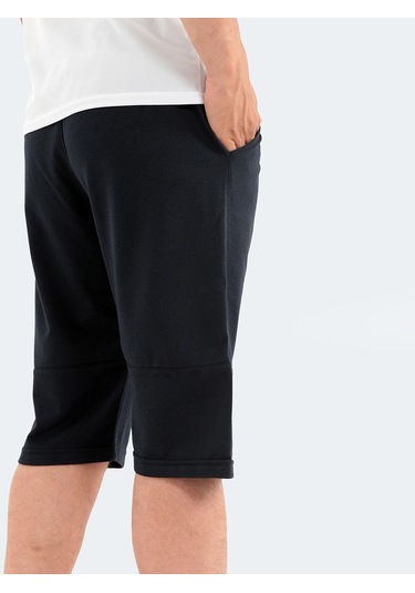 Slazenger PARISONER IN Erkek Şort Lacivert