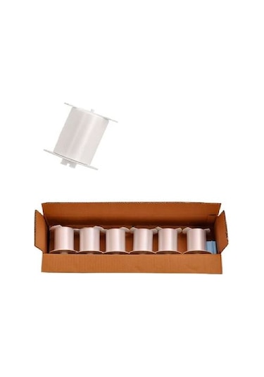 Rulopak R-1314 Sensörlü Hijyenik Klozet Kapağı Rulosu 12 Rulo