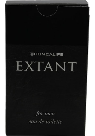 Huncalife Extant Erkek Parfüm EDT 50 ML