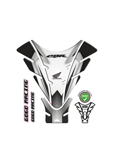 Honda Cbr Cc Tank Pad N11.75058