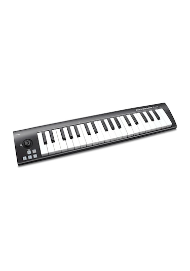İcon İkeyboard 4 Mini 37 Tuşlu Mini Mıdı Klavye