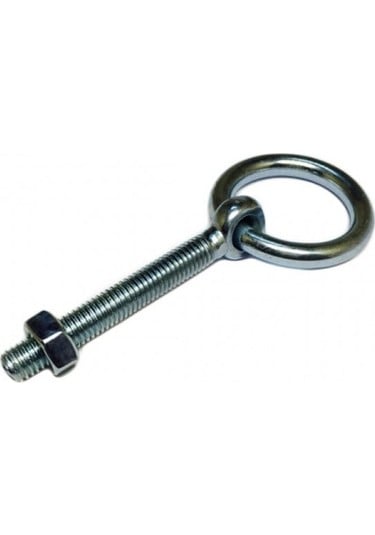 M8 Halkalı Civata 7 CM