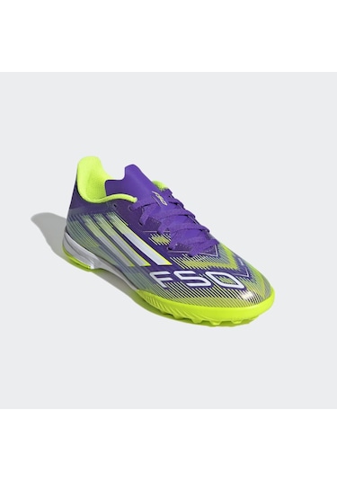 Adidas Jı0000 F50 League Tf J Çocuk Halısaha Mor