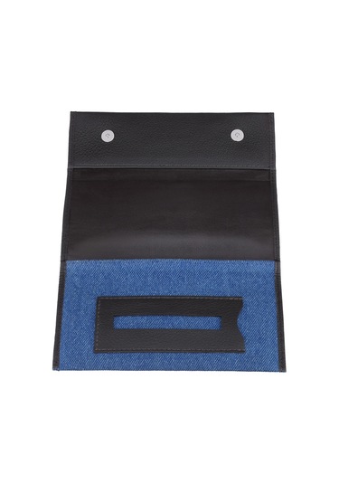 Zippo Denim Tütün Kesesi 2007221