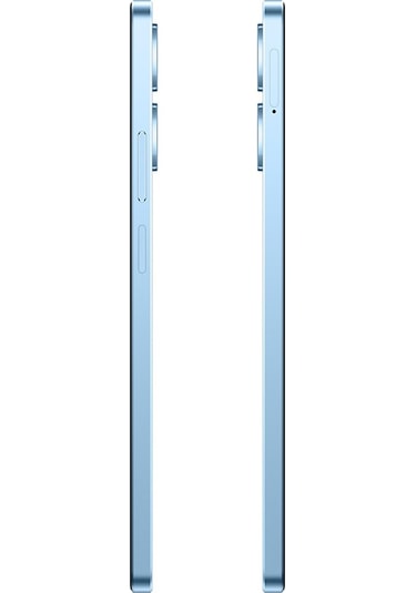 Realme Note 60 6 GB 128 GB (Realme Türkiye Garantili)