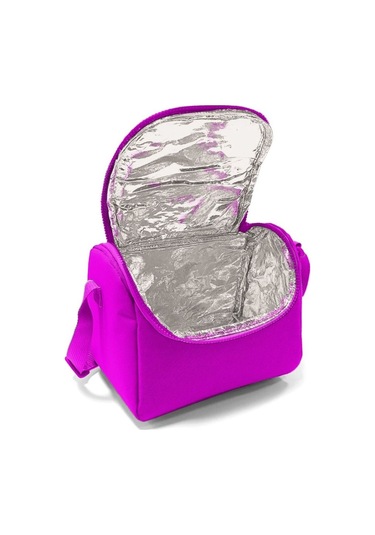 Coral High Thermo Kız Çocuk Pembe Okul Beslenme Çantası