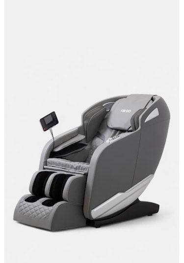 Sirius Akıllı Masaj Koltuğu Sl Ray, Isıtma, Sıfır Yerçekimi Konforu Çok Renkli