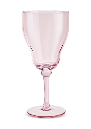 Karaca Pinky Kadeh Pembe 350 Ml Pembe