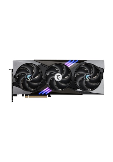 Msı Geforce Rtx 5080 16g Gamıng Trıo Oc 16gb Gdrr7 256bit Dx12 Aeae1msı0165
