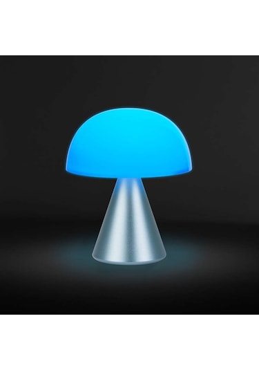 Lexon Mina M Led Lamba Mavi Lh64Mlb Çok Renkli