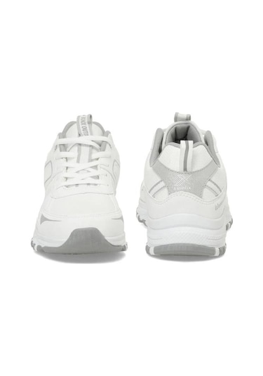 Kınetıx 5w Lodıe Pu W Beyaz Kadın Sneaker Beyaz