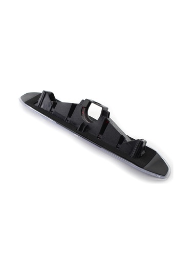 Mufunye Land Rover Lr2 2008-2015 Arka Yüksek Konum Fren Lambası - Beyaz - Lr036355 Lr014462 Uyumlu Abs+pc Malzeme