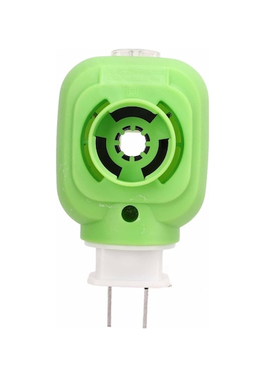 Yaozixa Uzun Süreli Elektrikli Musluklu Kovucu 15m² Kapsama 30 Gece Uyku İçin Emzikli Hamile Dost Isıtmalı Mus Mus Kadırsı