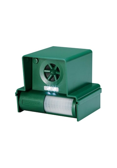 Leaven LS-987F Sonic Ultrasonik Kedi Köpek Kovucu 85 M² Etkili