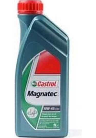 Motor Yağı Magnatec 10w40 A/b Tu 1 Lt